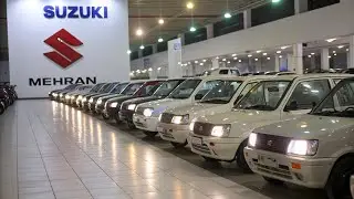 New 2026 Suzuki MEHRAN is BACK! 😱 Budget King with Shocking Price & Mileage finally review!!!