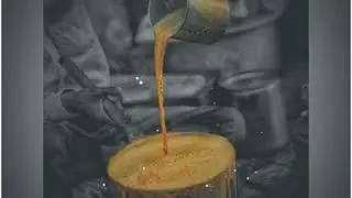 Chai Lover Status - Tea Lover WhatsApp Status | Attitude Shayari Status