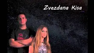 Ana Maglica (feat Dra&scaron;ko Popović) - Zvezdana Ki&scaron;a