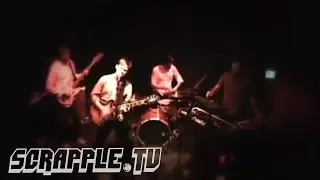 Throw Me The Statue [Live Music] Johnny Brenda's [Philadelphia,PA]