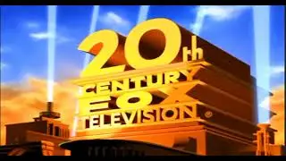 Acme Productions 20th Century Fox Television 