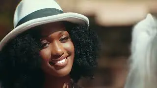 Mamba - K'umutima (Official Music video)