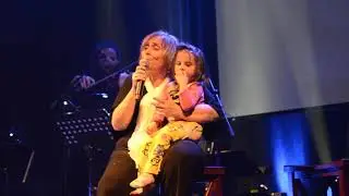 Je serai l&agrave; - Brigitte B&eacute;langer - Troupe Entre Nous 2019