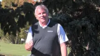 Fix the Yips - What are the Yips?