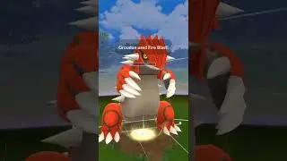 team rocket leader sierra vs me pokemon go battle win or lose