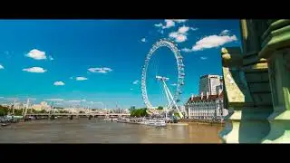 Timeless London