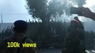 #SSG commandos Pakistan#pass out pride #Gilgitbaltistan 2018