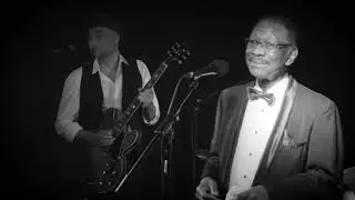 Bluescats ft. Tommie Harris - Georgia on my mind