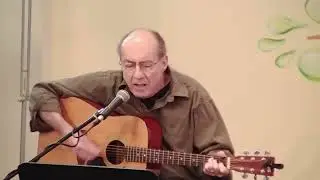 Don Digirolamo sings 