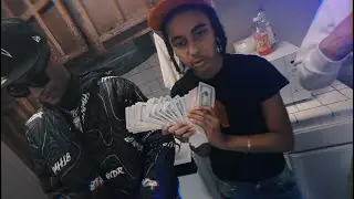 FMG Lil Flashy - &ldquo;Huned Strips&rdquo; ft Flashy B & Slim Billions   [SHOT BY NEWHIGH FILMZ]