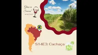 Cacha&ccedil;a: Brazil's Spirit's Spirit | S14E3