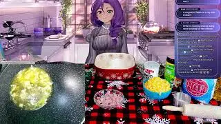 96 Cha Cha's Kitchen: Let's make empanadas!