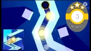 مرحلة dancing ballz: colour line - EDM Article الإصدار 1.0.2