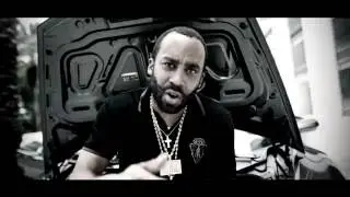 Cashout Calhoun - Like I Do It (Official Music Video)