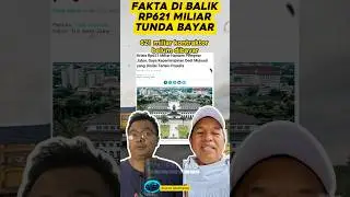 JABAR PANAS! Rp621 M Tertunda, Tapi Serapan APBD Tertinggi Nasional&mdash;Strategi KDM?