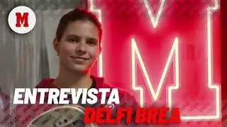 Delfi Brea: 