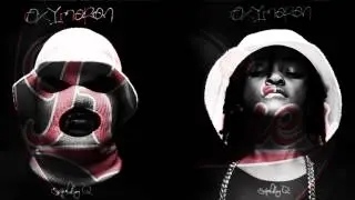 Schoolboy Q - Parapocalypse Ft. A$AP Ferg (Type Instrumental/Beat) 
