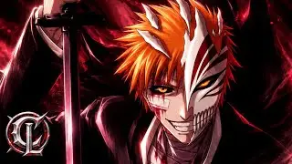 Ichigo | EU SOU UM HOLLOW (Prod. Exklusiv) [Bleach]