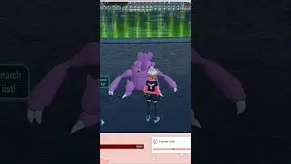 SHINY ALPHA HERACROSS 🤯