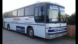 Motorhome CastiManga