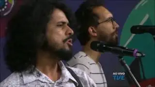 N&atilde;o Vou Mais - Dom Pesco&ccedil;o | Radar TVE RS 2017