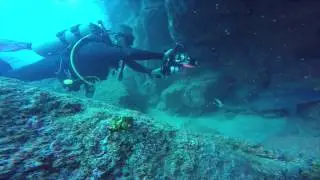 Dive Trip -Sea of Cortez - Los Cabos