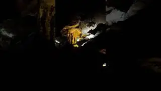 Dark Caverns