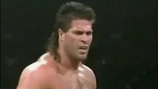 Jerry Flynn vs. Steve Armstrong (11 07 1998 WCW Saturday Night)