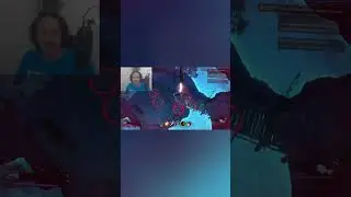 Shape Of Dream d&eacute;couverte #shapeofdream #gamer  #france #gameplay #gameplayfr #roguelike #steam #pc