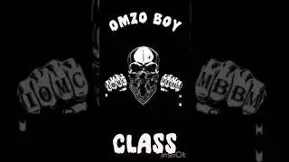 Omzo boy 🔥 classe 😈