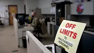 Joint Operations Center