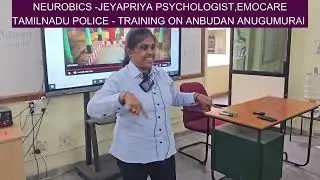 Neurobics Training Session l Brain Activation Exercises for Focus,Memory & Mental Fitness l Emocare