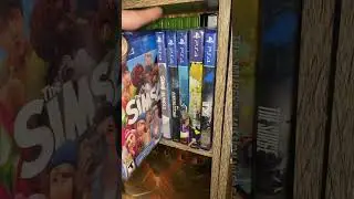 The Sims 4 PS4 Box Variant