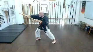 Add a Kobudo program to your dojo!