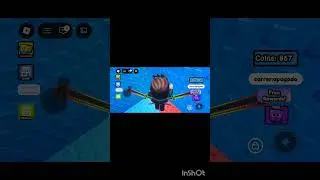 new trick#roblox #trending #gaming #