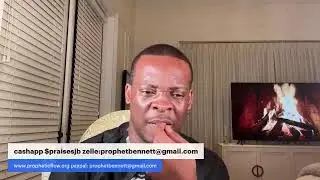 Prophetic Flow