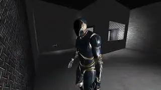OpenGL - Jase - Deferred Renderer part2 (models)