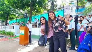 st Xavier's school sector 44 Chandigarh