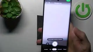 How To Scan QR Codes on GOOGLE Pixel 7 Pro?