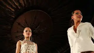 JE BY JUDIANN,@j.ebyjudiann,Haute Couture,models finale,NYFW SS25,Runway7Fashion,Sony Hall,9/6/24,4k