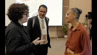 Climate and Clean Air Conference 2025-Wrap up 18 March 2025