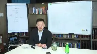 GU YOU on Chinese History (Qing Dynasty): Late Qing Reform & Xinhai Revolution (3/7)