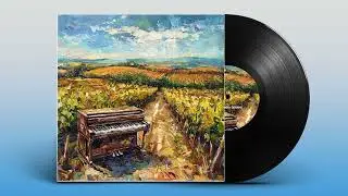 Remote Connection - Vineyard Groove