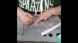 Review of Rossi Nails