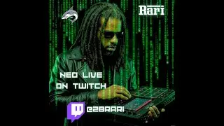 28RARI TYPE BEATS Cooking LIVE!!!