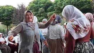 Firari (potbori )AKŞEHİR Çakıllar mah Kemal &Yelina Yıldırım çiftinin düğünü erte