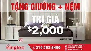 Buy Luraco i7 Plus Get Bedframe & Mattress FREE