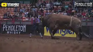 Knox Dunn Earns Round 2 UBF World Finals Win