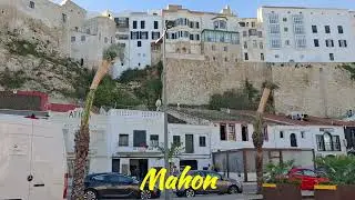 Minorca - Mahon #minorca #mahon