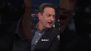 Josh Charles admitted he called Travis Kelce a d&mdash;k #shorts